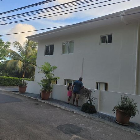 Sunset View Self Catering Apartamento Anse Boileau Exterior foto