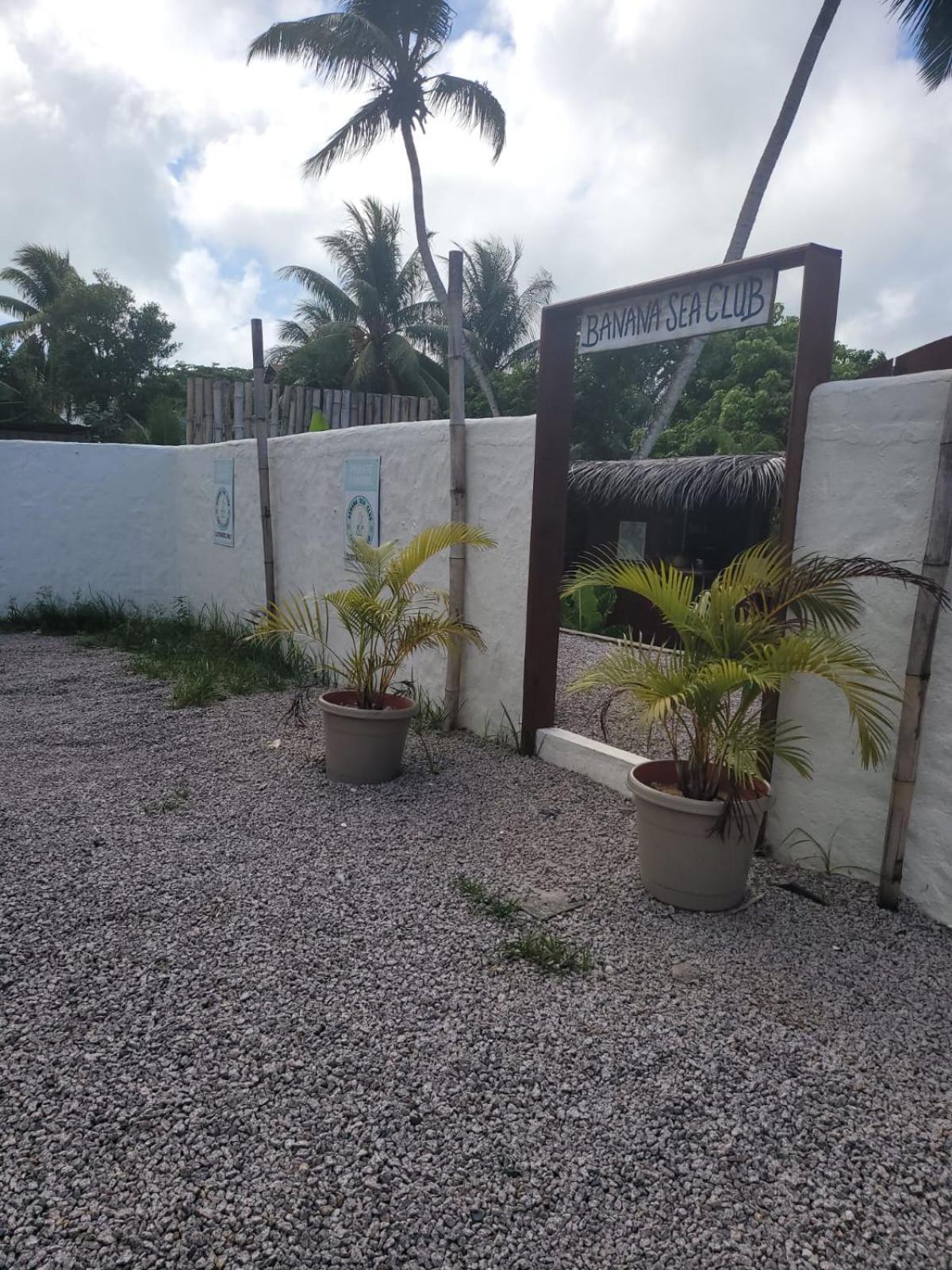 Sunset View Self Catering Apartamento Anse Boileau Exterior foto