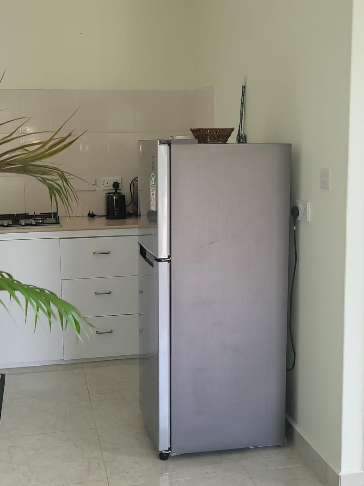 Sunset View Self Catering Apartamento Anse Boileau Exterior foto