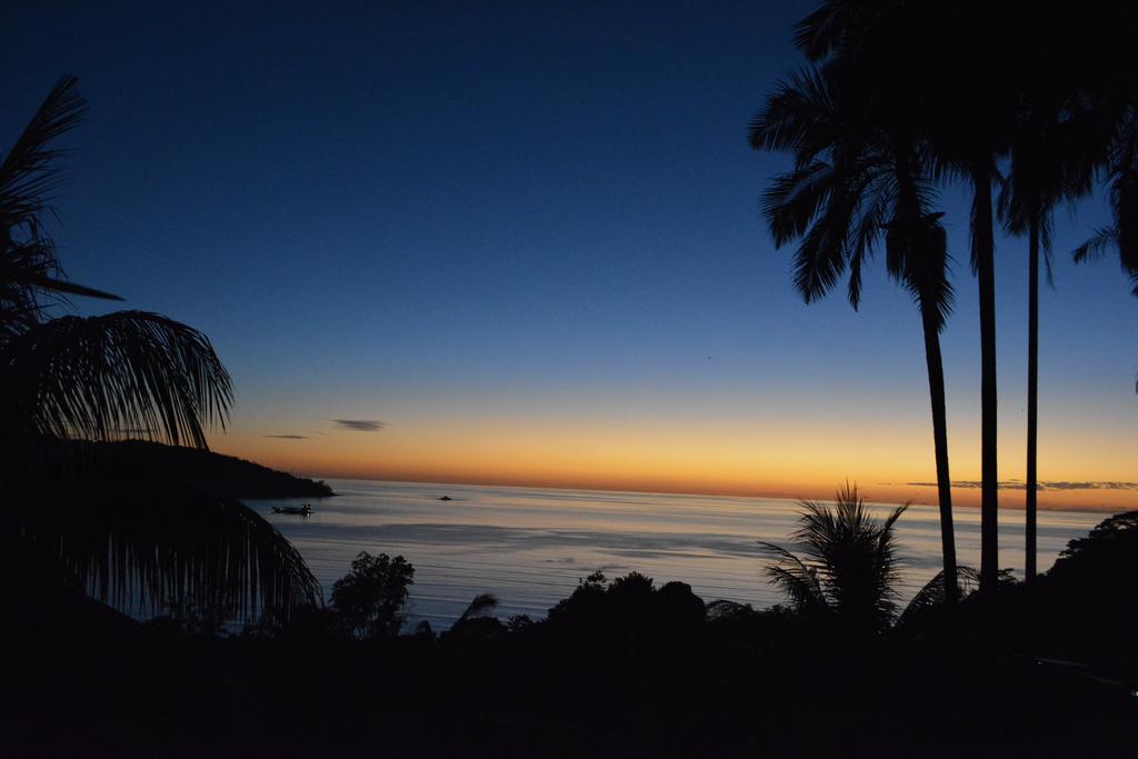 Sunset View Self Catering Apartamento Anse Boileau Quarto foto