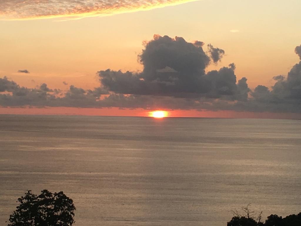 Sunset View Self Catering Apartamento Anse Boileau Exterior foto