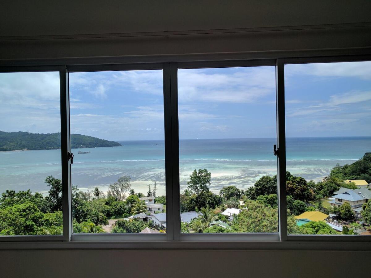 Sunset View Self Catering Apartamento Anse Boileau Exterior foto