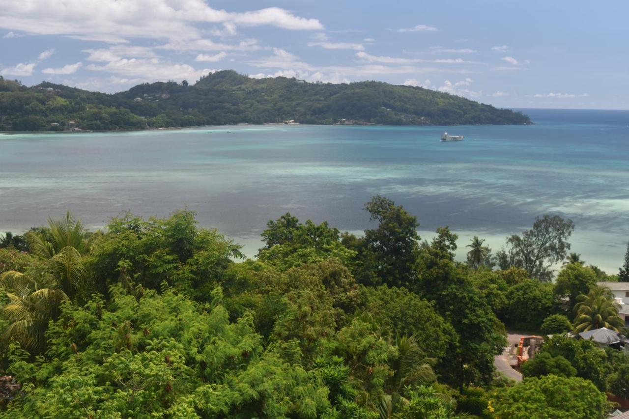 Sunset View Self Catering Apartamento Anse Boileau Exterior foto
